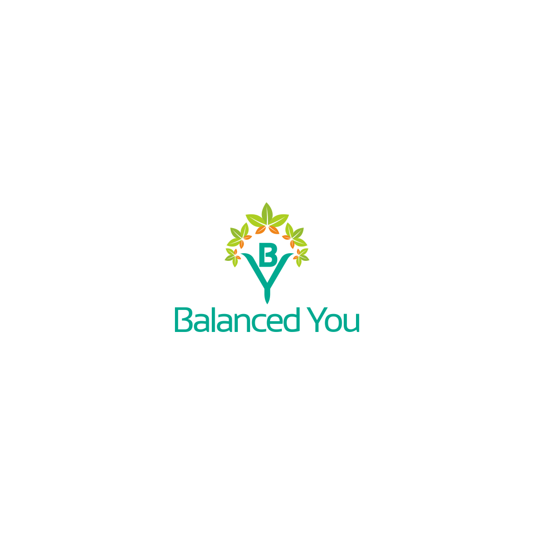 Logo Design by Arham Hidayat for Balanced You | Design #12560823