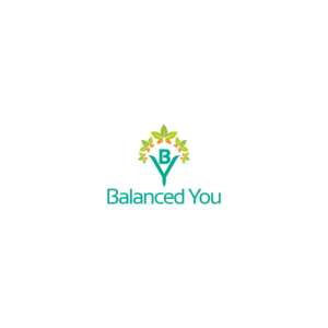 Logo Design by Arham Hidayat for Balanced You | Design #12560823