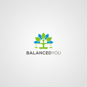 Logo Design by sari81 for Balanced You | Design: #12532187