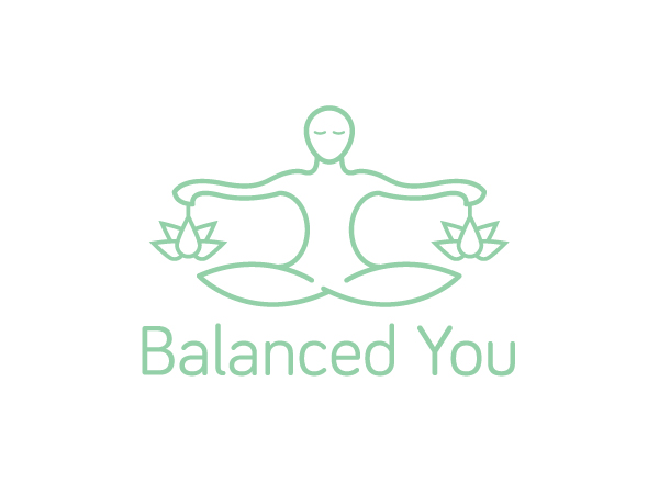 Logo Design by ABG for Balanced You | Design #12491310