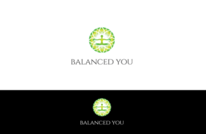 Logo Design by GLDesigns for Balanced You | Design #12489670