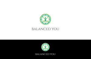 Logo Design by GLDesigns for Balanced You | Design: #12523888