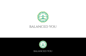 Logo Design by GLDesigns for Balanced You | Design: #12528794