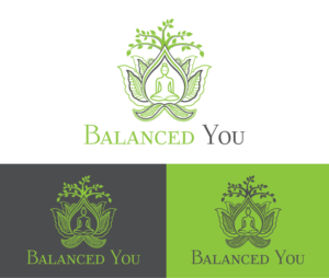 Logo Design by debdesign for Balanced You | Design: #12526390