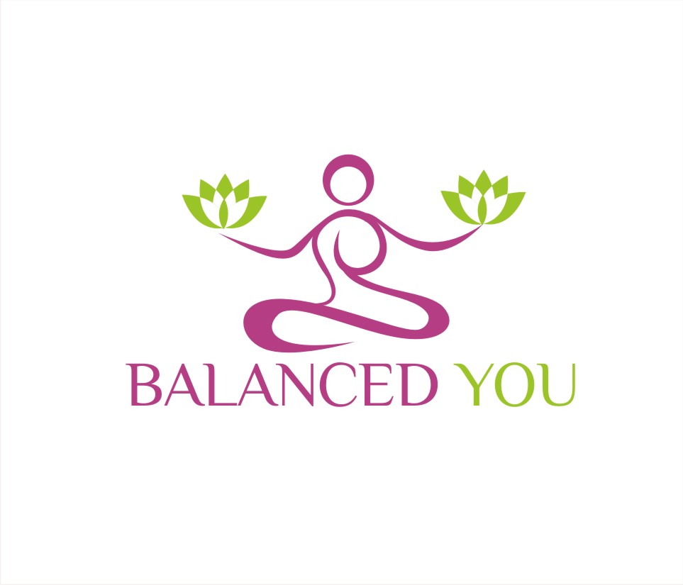 Logo Design by nutu for Balanced You | Design #12500756