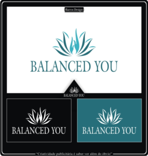 Logo Design by Barros Design for Balanced You | Design: #12498720