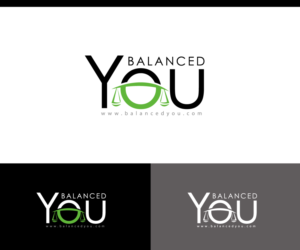 Logo Design by e-graphics for Balanced You | Design: #12494713