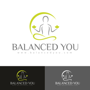 Logo Design by e-graphics for Balanced You | Design: #12527132
