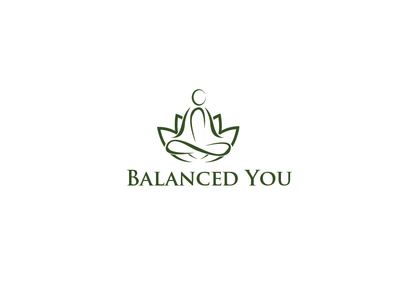 Logo Design by gudeveleven for Balanced You | Design #12490261