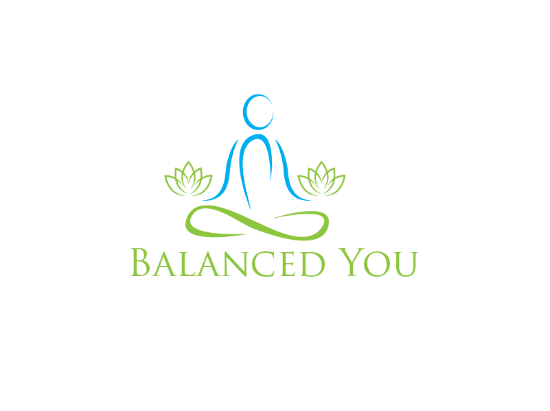 Logo Design by gudeveleven for Balanced You | Design #12529667