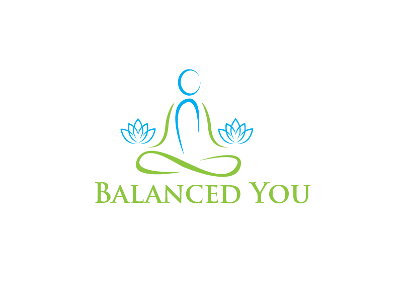 Logo Design by gudeveleven for Balanced You | Design #12529668