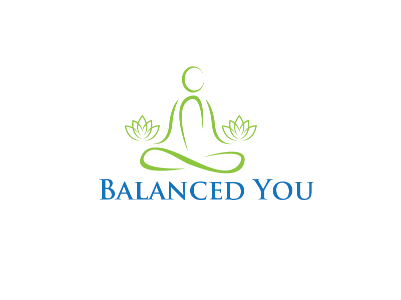 Logo Design by gudeveleven for Balanced You | Design #12529669