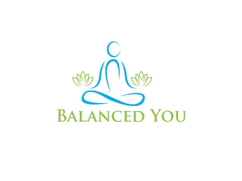 Logo Design by gudeveleven for Balanced You | Design #12529671
