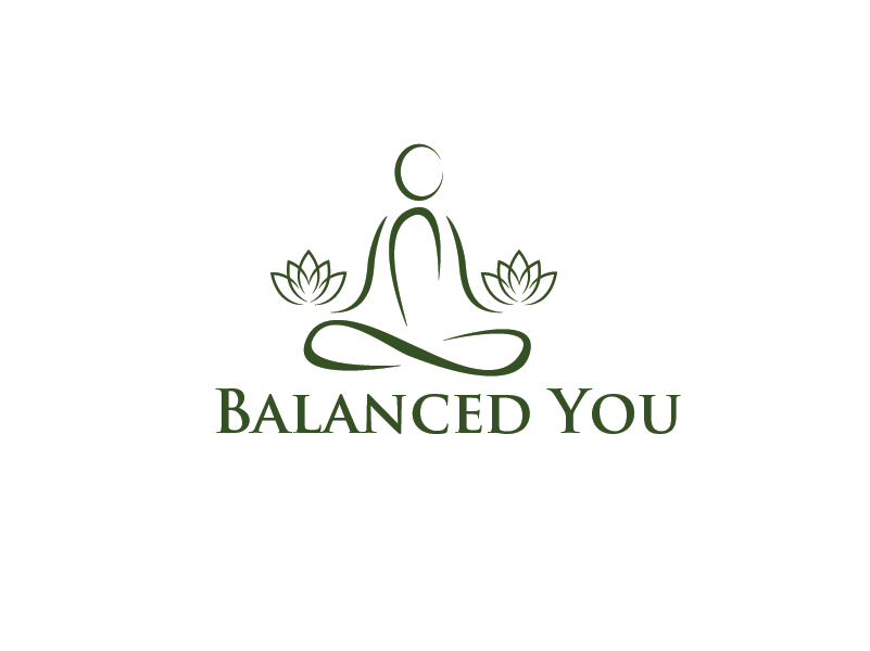 Logo Design by gudeveleven for Balanced You | Design #12529672