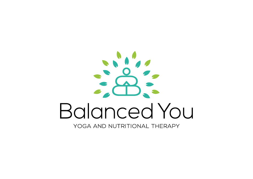 Logo Design by brandit for Balanced You | Design #12542798