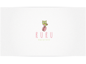 Logo-Design von Cherry Pop Design für dieses Projekt | Design: #2418996