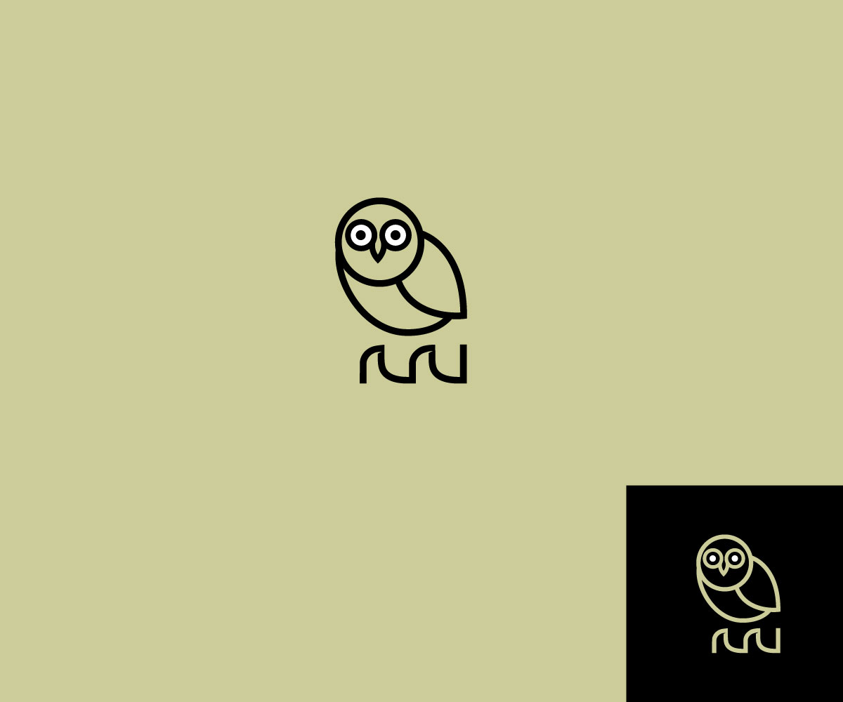 Logo Design by AiE for this project | Design #2426459