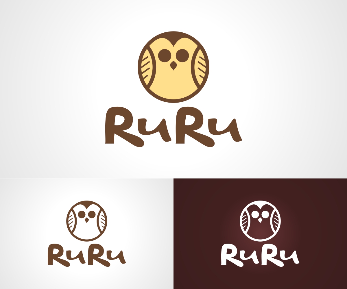 Logo Design by MOH Studio for this project | Design #2417184