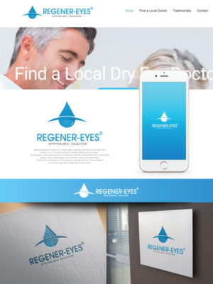 Logo Design by dailygraphics