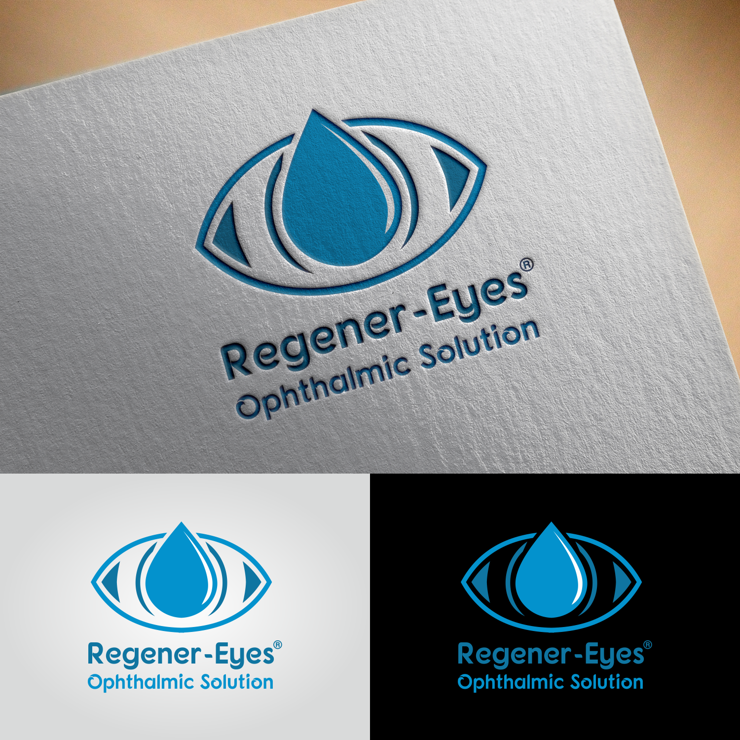 Diseño de Logo por desingman para RNI | Diseño #12500390