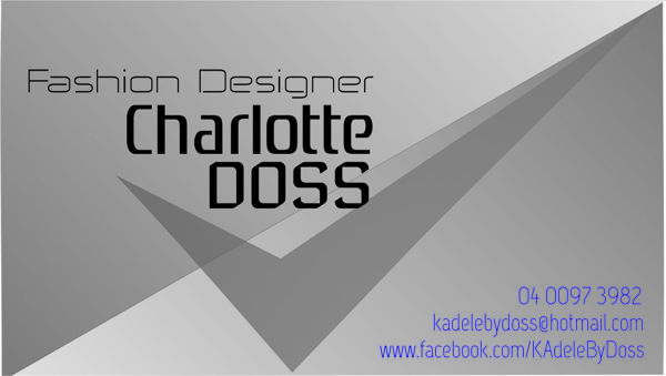 Design de Carte de Visite par ARTBOOL pour ce projet | Design #2418767