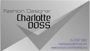 Design de Carte de Visite par ARTBOOL pour ce projet | Design : #2418767