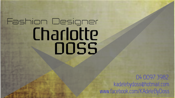 Design de Carte de Visite par ARTBOOL pour ce projet | Design #2418771