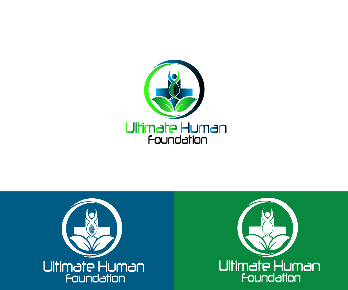 Logo Design by Harshan for Anthrophi Technologies Limited | Design #2538489