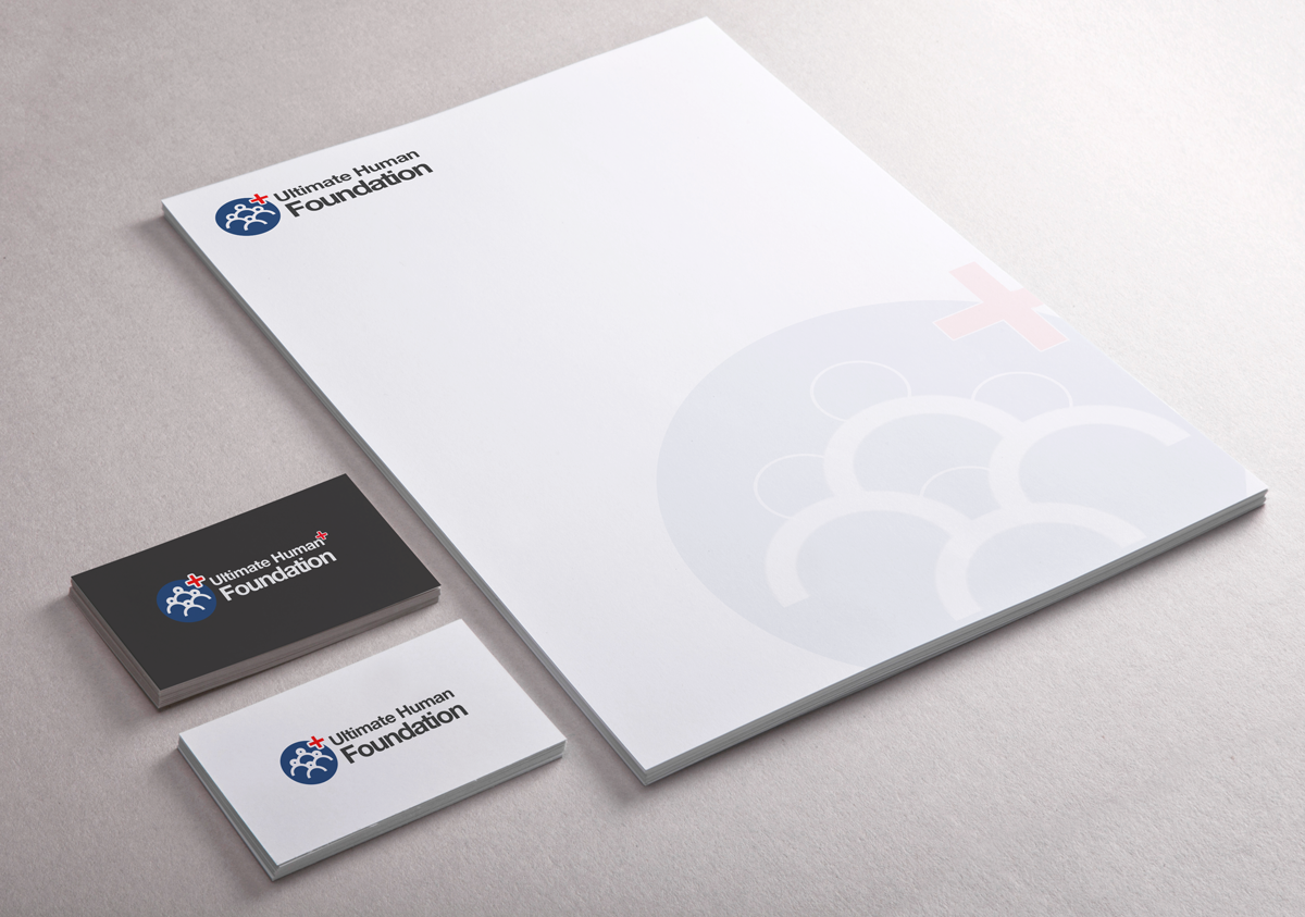 Logo Design by VedCreative for Anthrophi Technologies Limited | Design #2418002