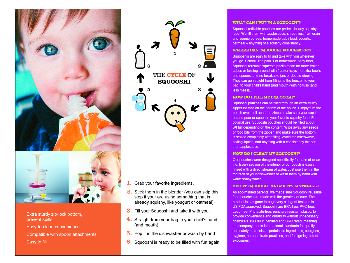 Brochure Design by Johanna Ny for Portes Sdn Bhd | Design #2503661