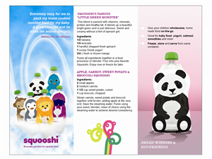 Design de Brochure par Johanna Ny pour Portes Sdn Bhd | Design : #2503665