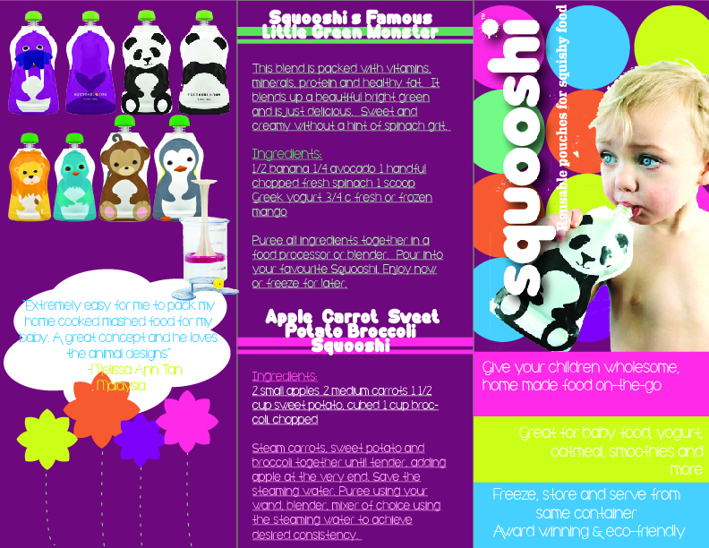 Brochure Design by  Mallory for Portes Sdn Bhd | Design #2484442