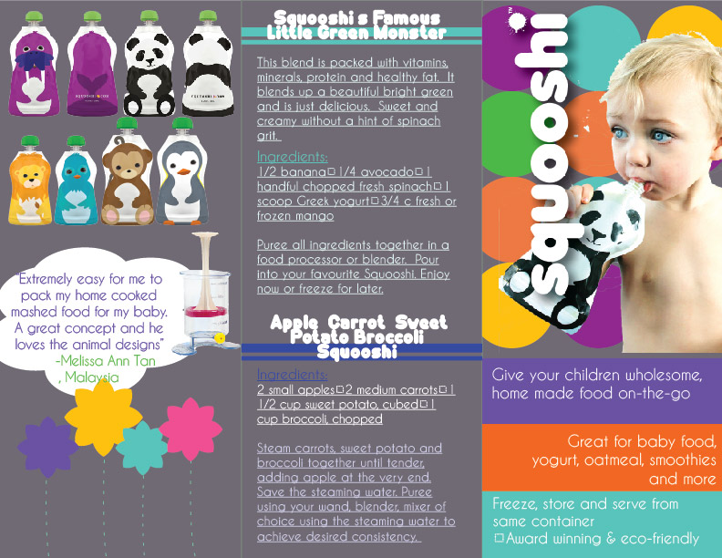 Design de Brochure par  Mallory pour Portes Sdn Bhd | Design #2490022