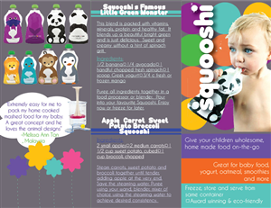 Design de Brochure par  Mallory pour Portes Sdn Bhd | Design : #2490022