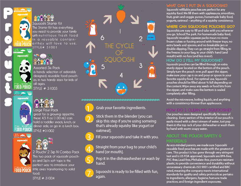 Broschüren-Design von  Mallory für Portes Sdn Bhd | Design #2490027