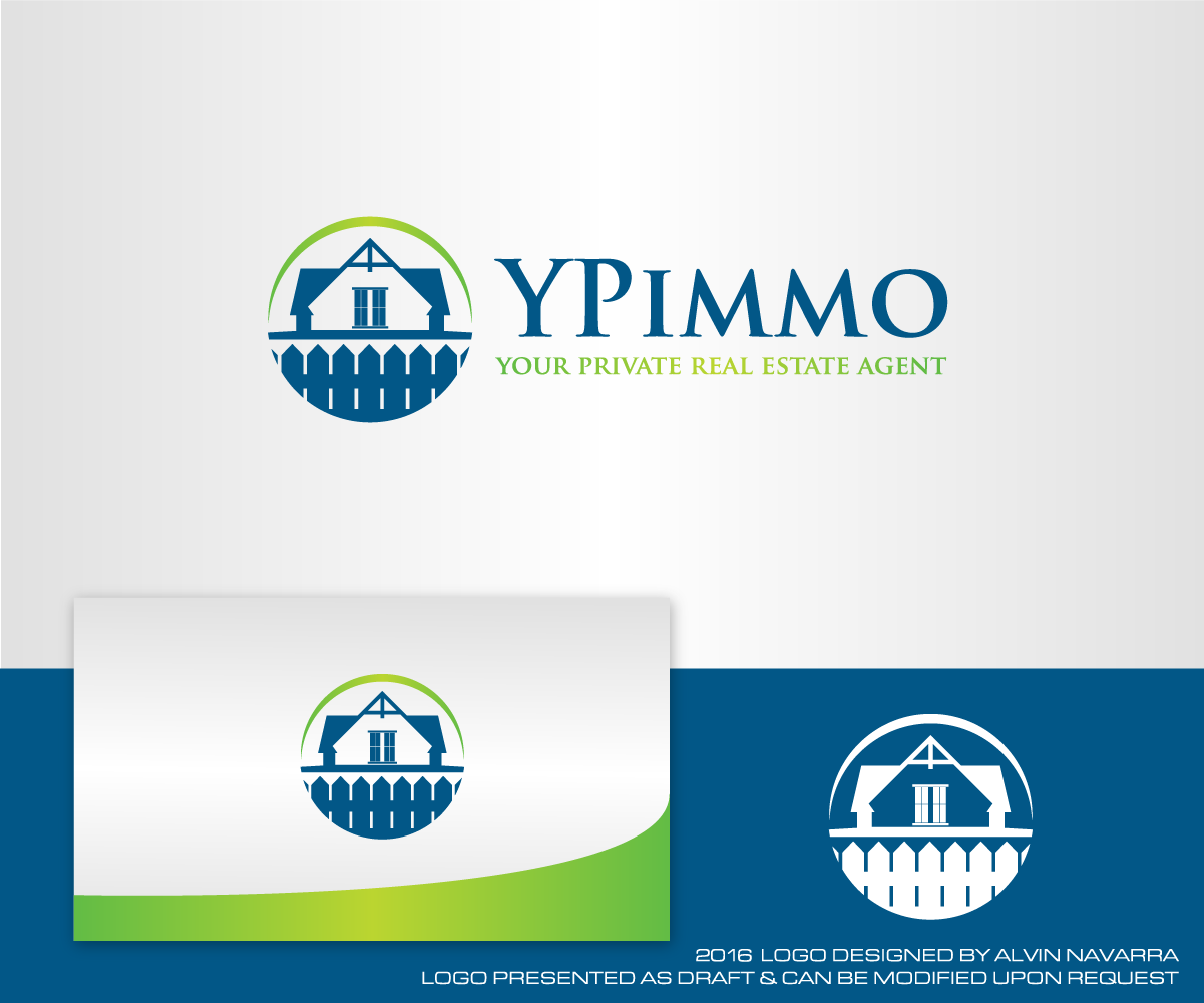 Logo Design by alvinnavarra for this project | Design #12549500