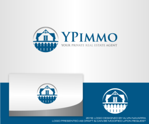 Logo Design by alvinnavarra for this project | Design: #12549502