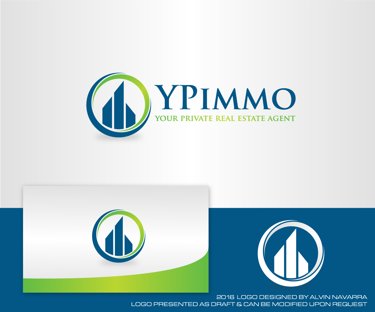 Design de Logo par alvinnavarra pour ce projet | Design #12549507