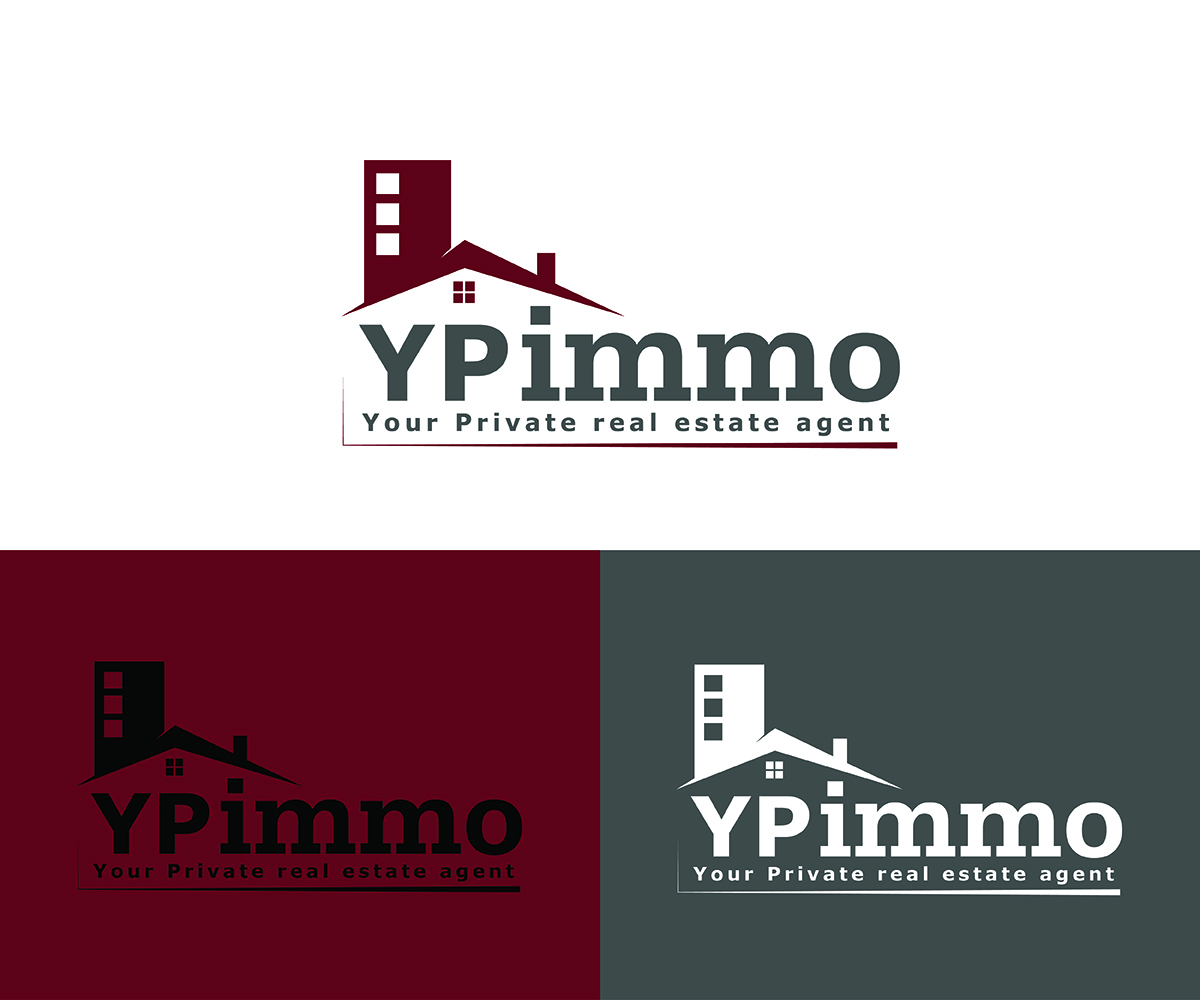 Logo Design by eMARK for this project | Design #12564093
