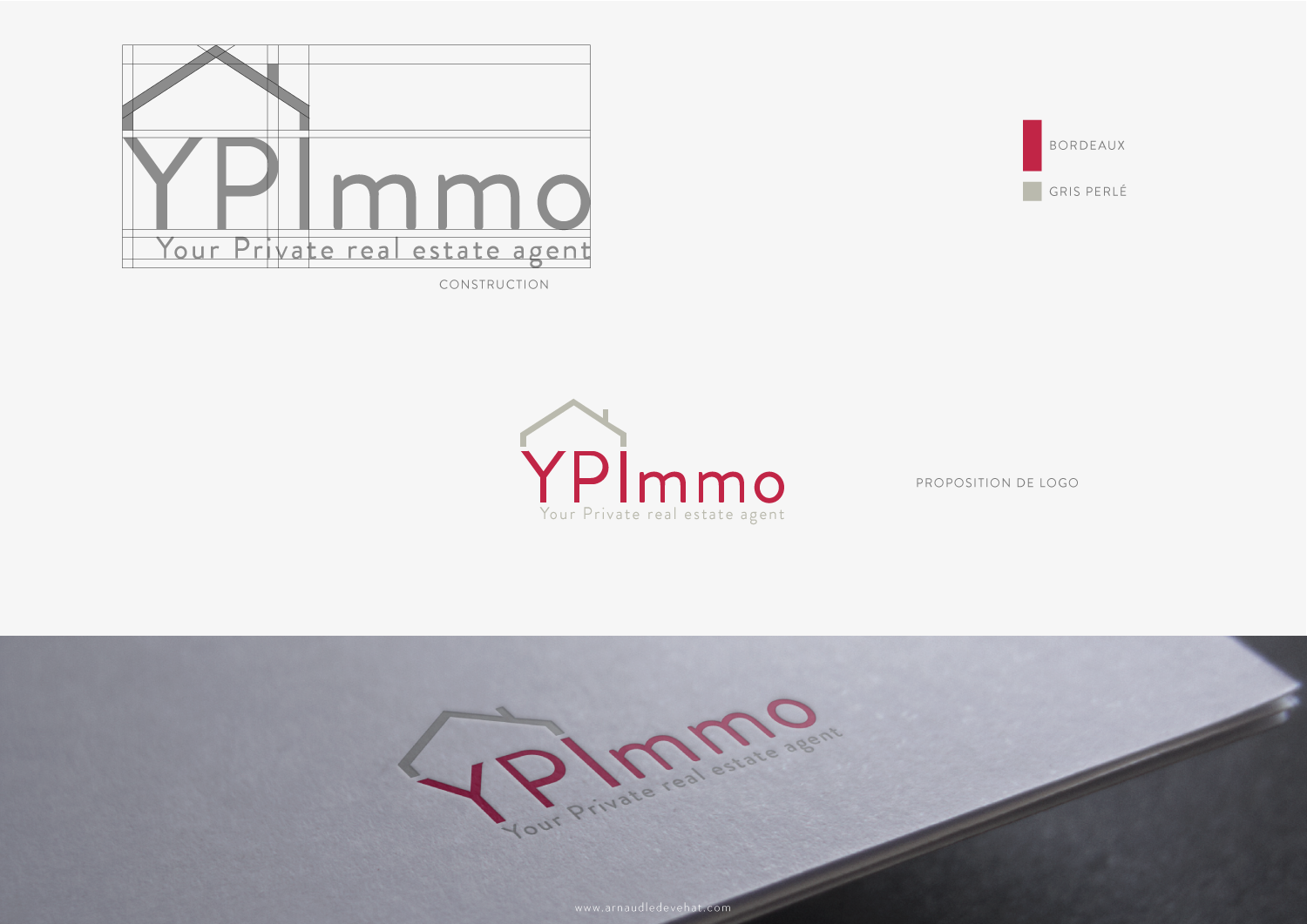 Logo Design by arnaud.ledevehat for this project | Design #12637480