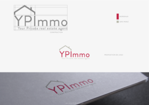 Logo Design by arnaud.ledevehat