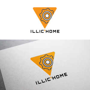 Logo Design by Andrii GH