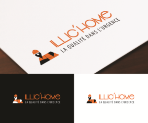 Logo Design by eMARK for Illic'home | Design: #12564146