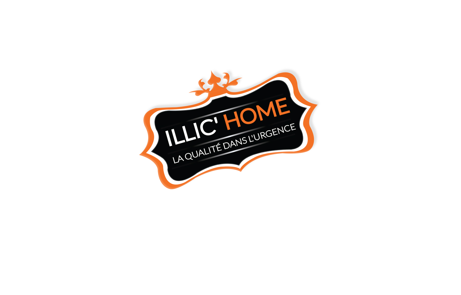 Logo Design by HAS for Illic'home | Design #12584298