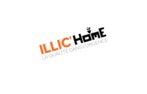 Logo Design by HAS for Illic'home | Design: #12584300