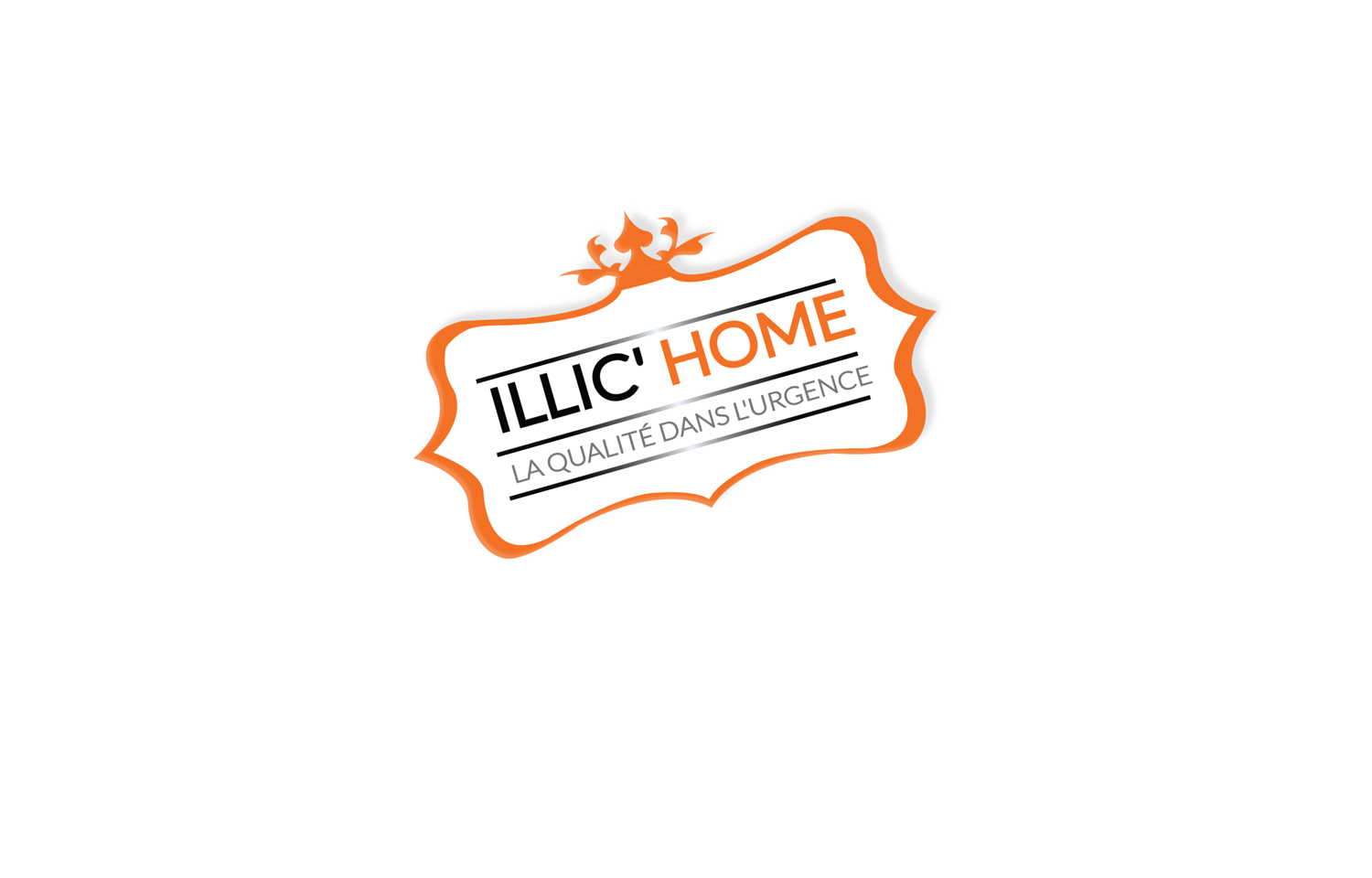 Logo Design by HAS for Illic'home | Design #12584302