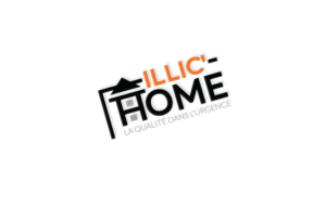Logo Design by HAS for Illic'home | Design: #12584305