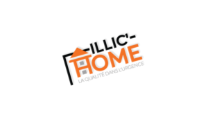 Logo Design by HAS for Illic'home | Design: #12584306