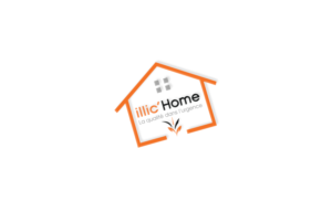 Logo Design by HAS for Illic'home | Design: #12587997