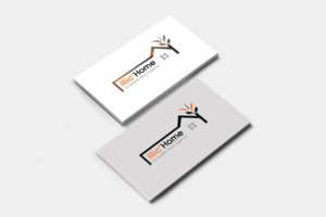 Logo Design by HAS for Illic'home | Design: #12588021